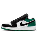 Air Jordan 1 Low Green nike - Hình 2