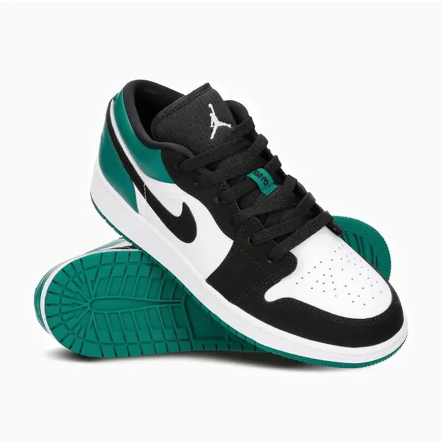 Air Jordan 1 Low Green nike - Hình 4