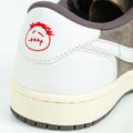 Travis Scott Olive Low - Hình 2