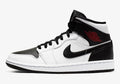 nike Air Jordan 1 Mid Panda - Hình 2