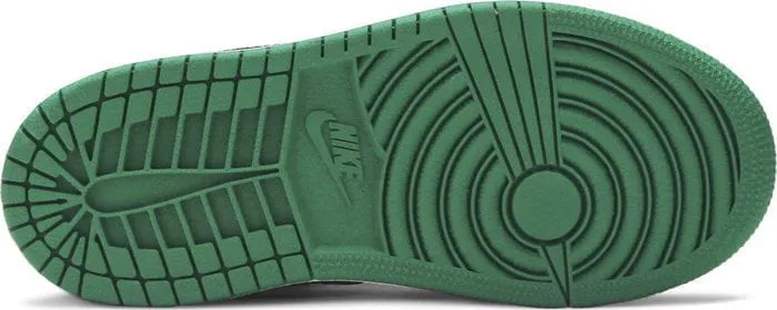 Jordan 1 Mid SE Green - Hình 3