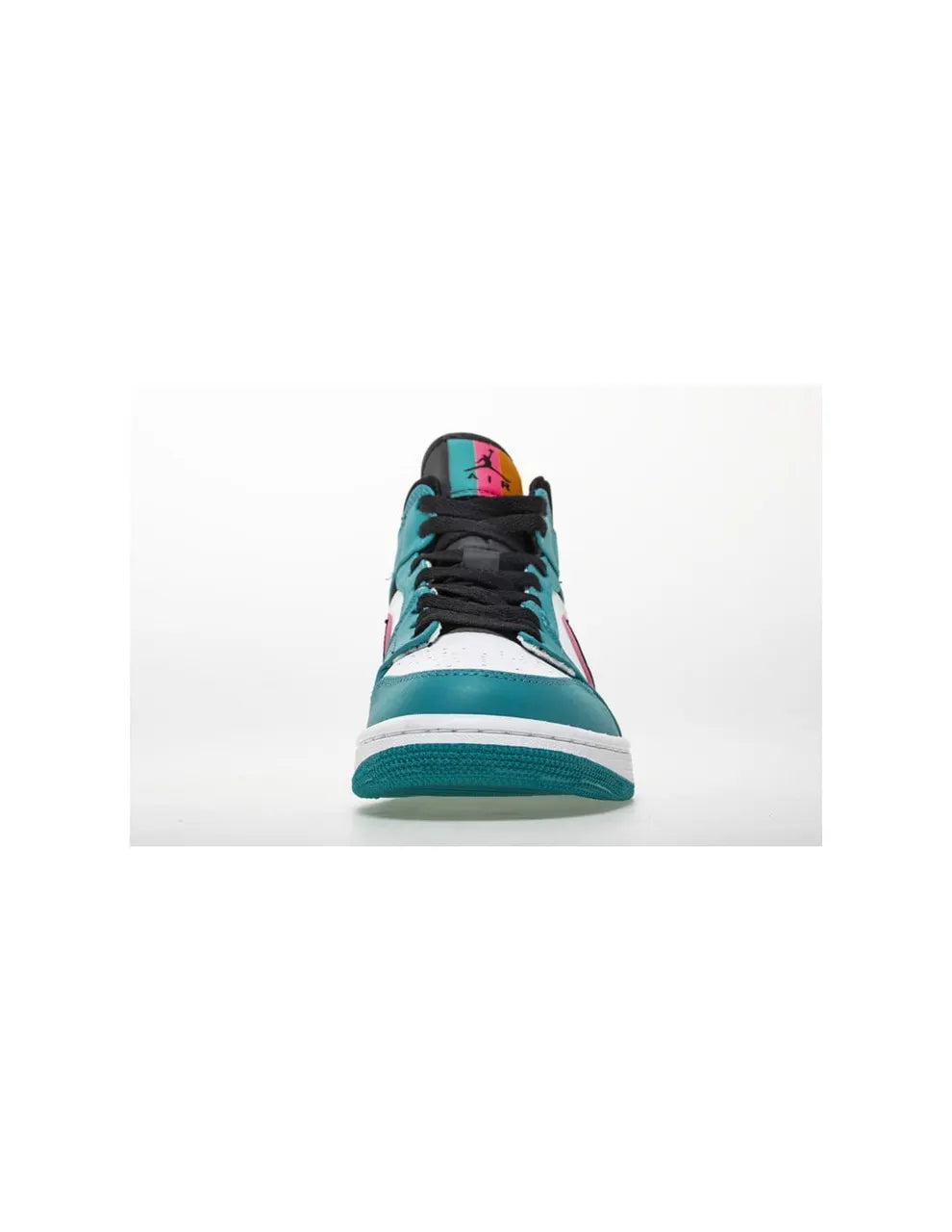 Air Jordan 1 Turquoise - Hình 3
