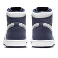 Nike Air Jordan 1 Midnight Navy - Hình 2