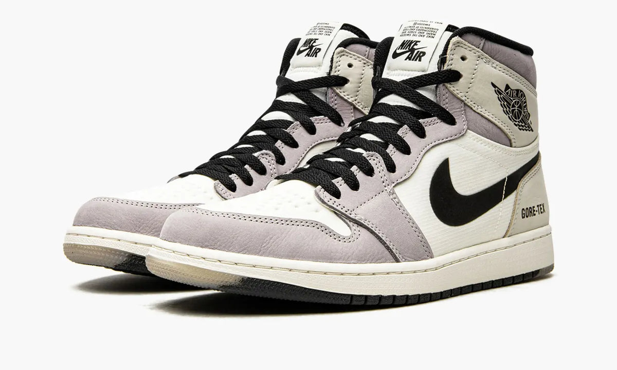 Air Jordan 1 GORE-TEX Light Bone - Hình 3