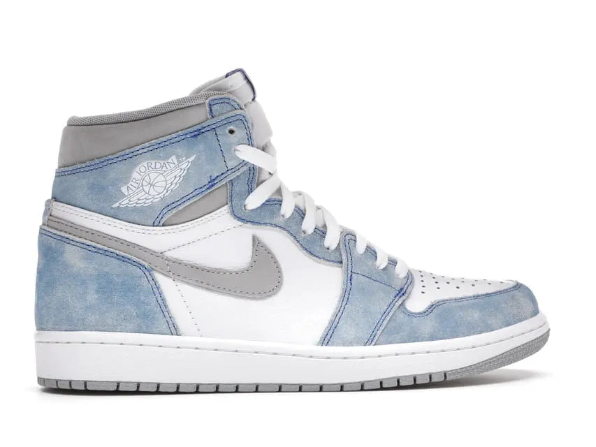 high premium Air Jordan 1 Hyper Royal