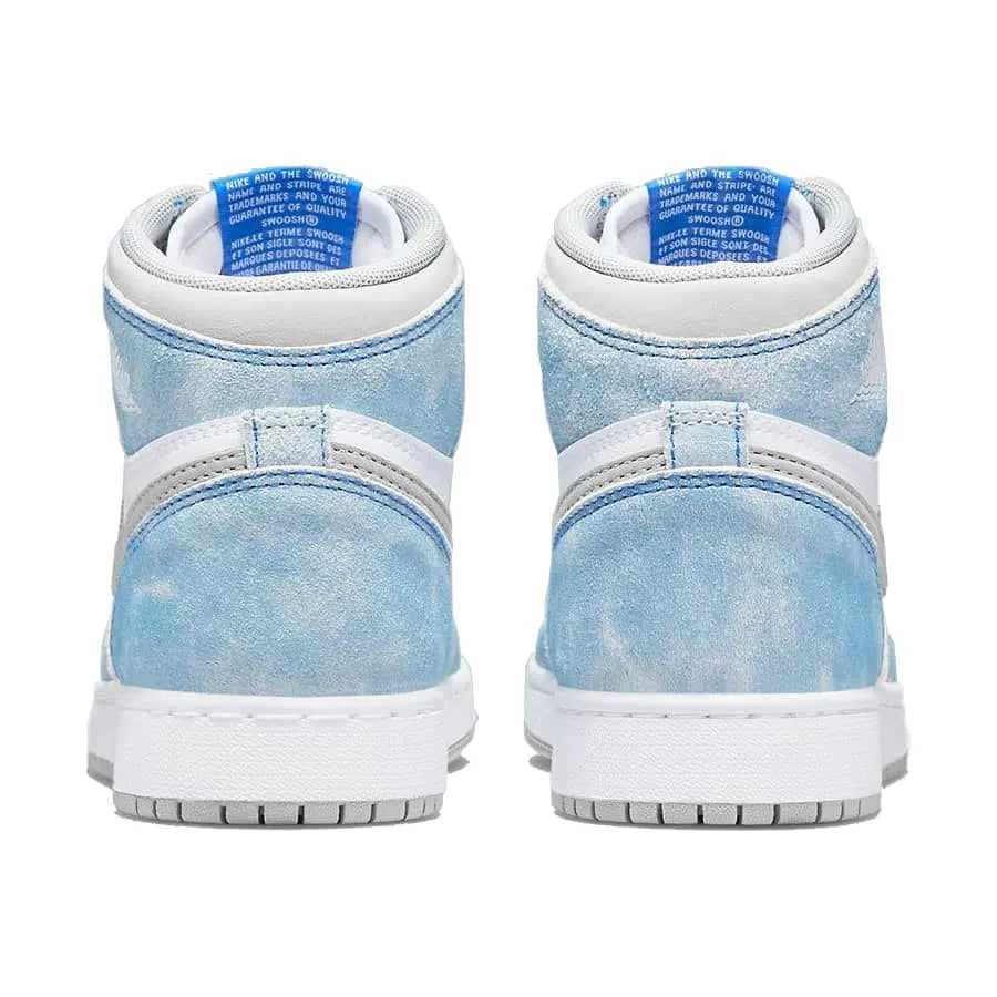 high premium Air Jordan 1 Hyper Royal - Hình 2