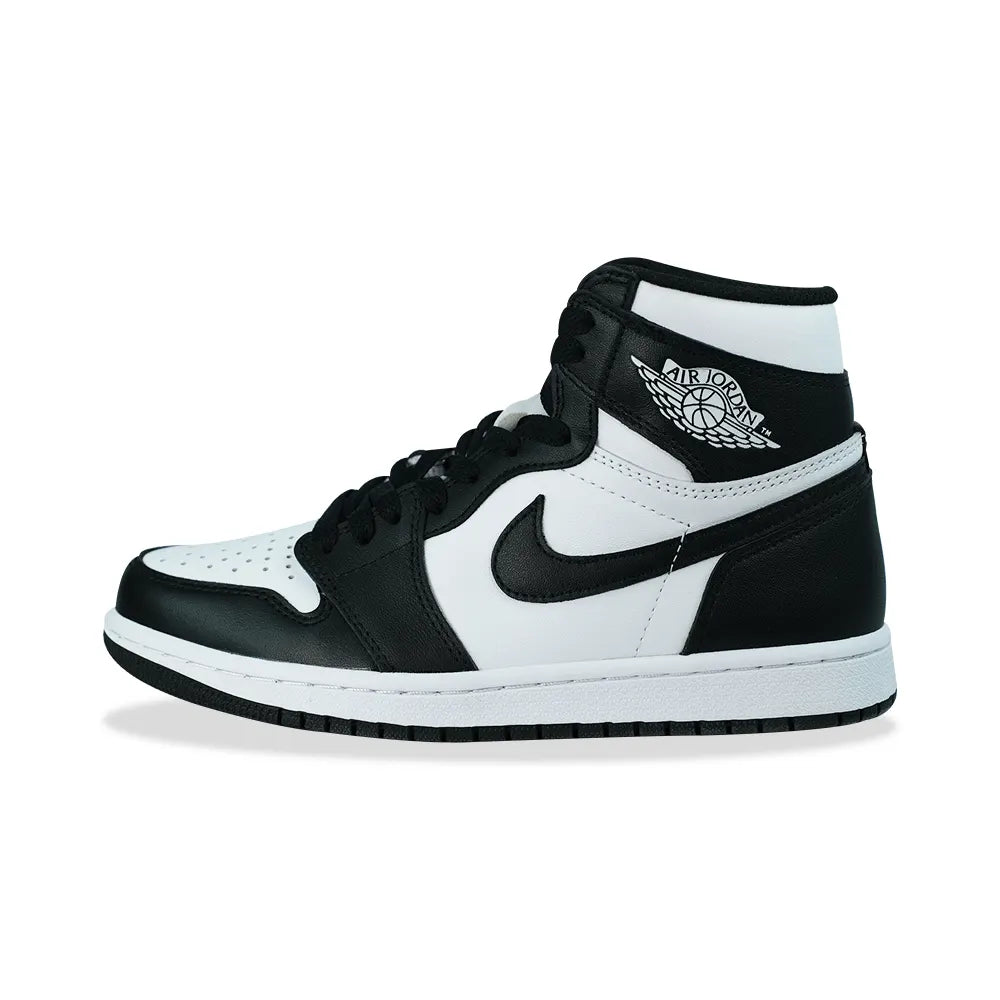 nike Air Jordan 1 Panda - Hình 4