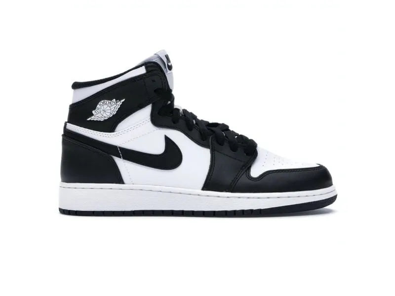 nike Air Jordan 1 Panda - Hình 3