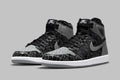 nike Air Jordan 1 Graffiti