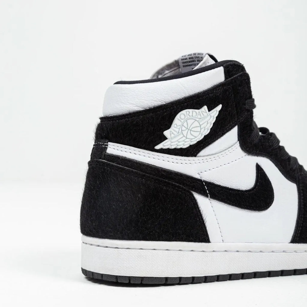 nike Air Jordan 1 Panda - Hình 4