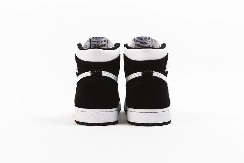 nike Air Jordan 1 Panda - Hình 2