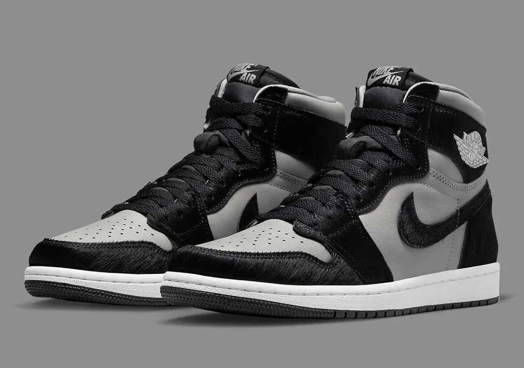 nike Air Jordan 1 Panda - Hình 5