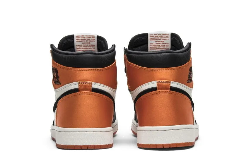 Shattered Backboard 3.0 - Hình 4
