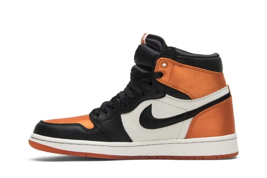 Shattered Backboard 3.0 - Hình 2