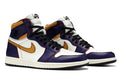 Air Jordan 1 High Lakers