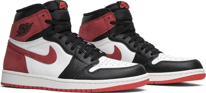 Air Jordan 1 Chicago retro - Hình 5