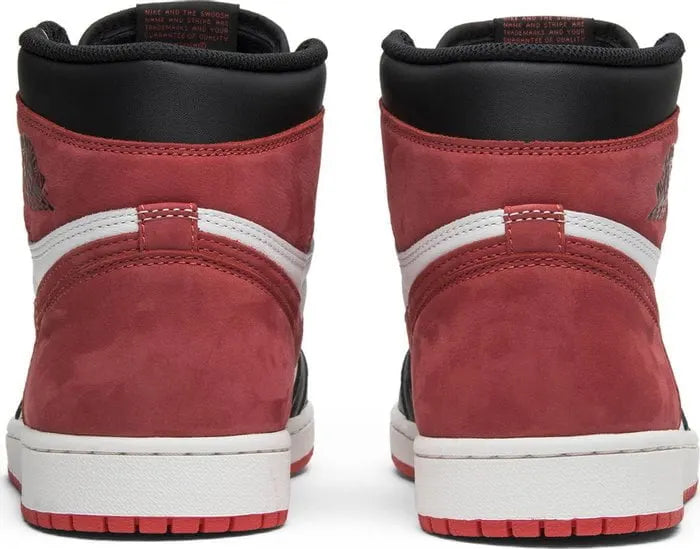 Air Jordan 1 Chicago retro - Hình 4