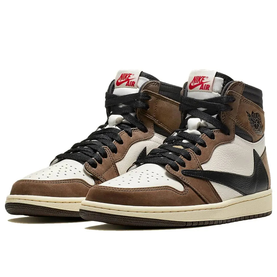 Jordan Brown Travis Scott - Hình 5
