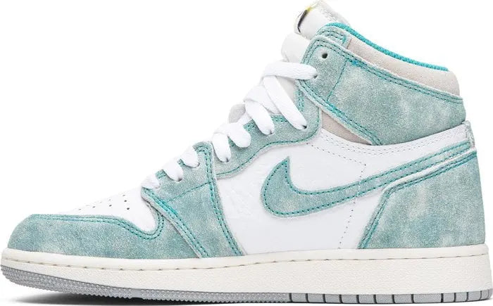 Jordan 1 Celestine Blue - Hình 2