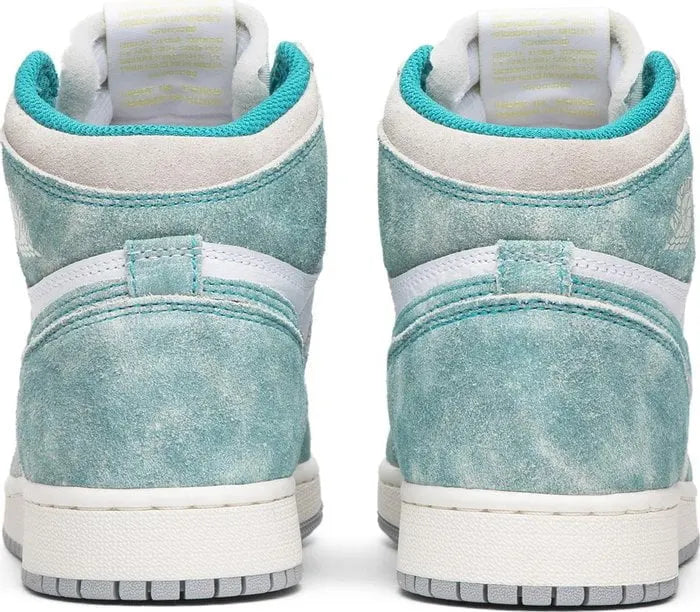 Jordan 1 Celestine Blue - Hình 4