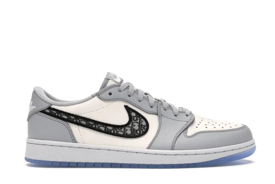 nike Air Jordan 1 Low Dior