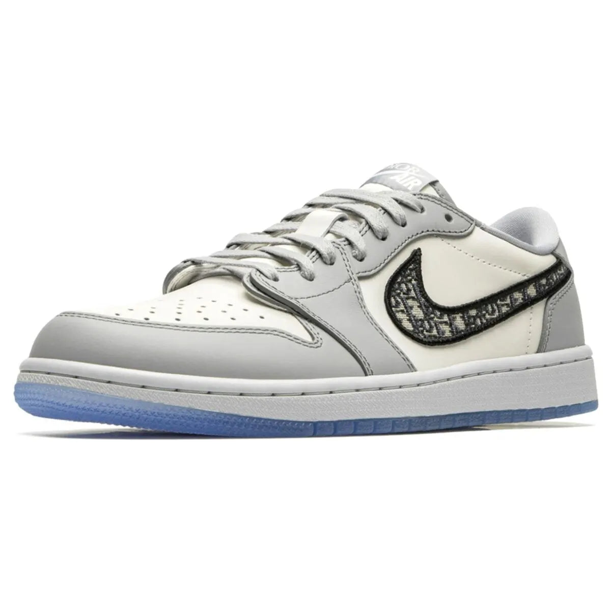 nike Air Jordan 1 Low Dior - Hình 5