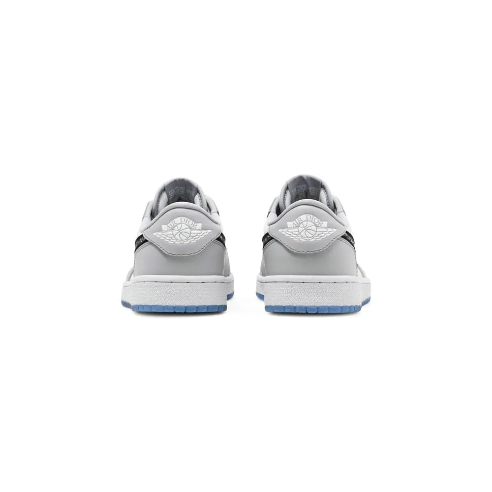 nike Air Jordan 1 Low Dior - Hình 2
