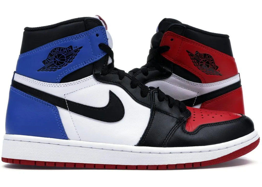 Air Jordan 1 Top 3 - Hình 4