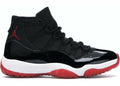 retro Air Jordan 11 Bred