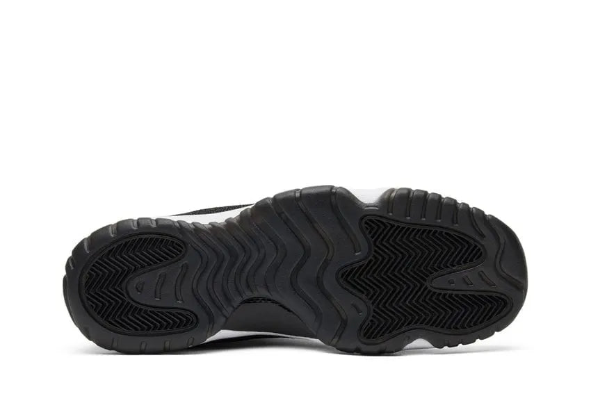 Jordan 11 Stingray Black - Hình 3