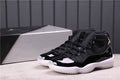 Jordan 11 Cap and Gown