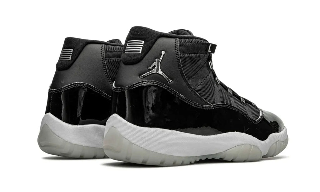 Jordan 11 Cap and Gown - Hình 3