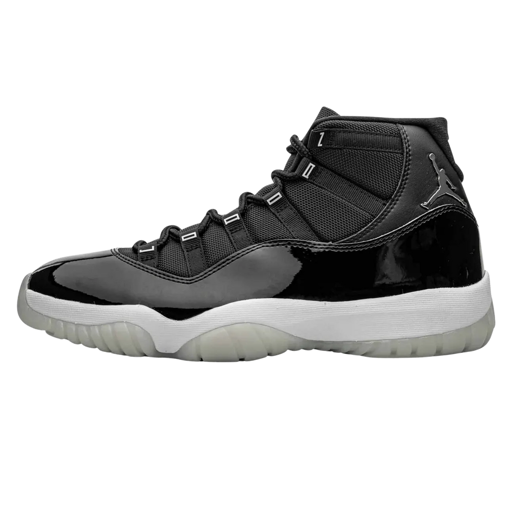 Jordan 11 Cap and Gown - Hình 4