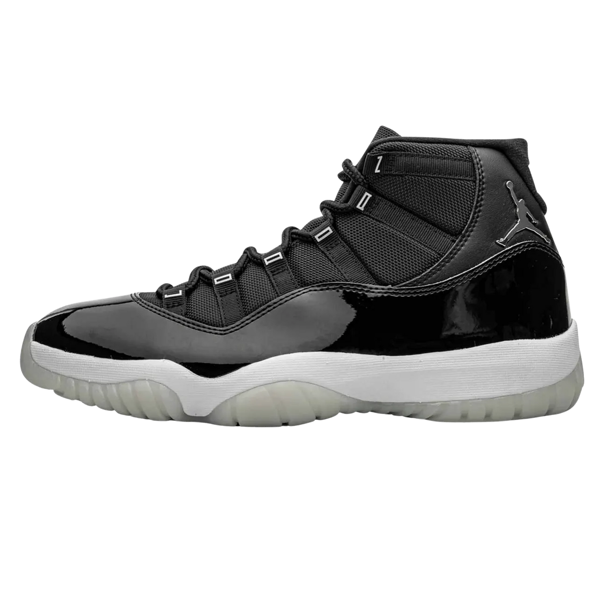 Jordan 11 Cap and Gown - Hình 4