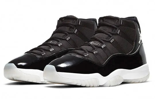 Jordan 11 Cap and Gown - Hình 2