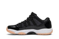 Air Jordan 11 Black Rose Gold - Hình 2