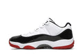 Air Jordan 11 Retro Low - Hình 2