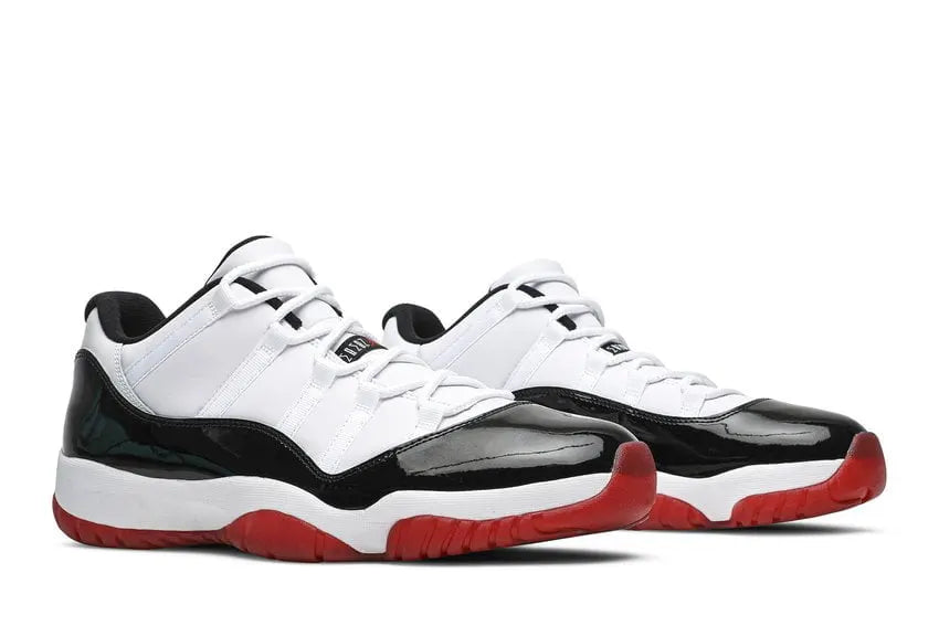Air Jordan 11 Retro Low - Hình 4