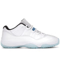 Jordan 11 Low White Blue