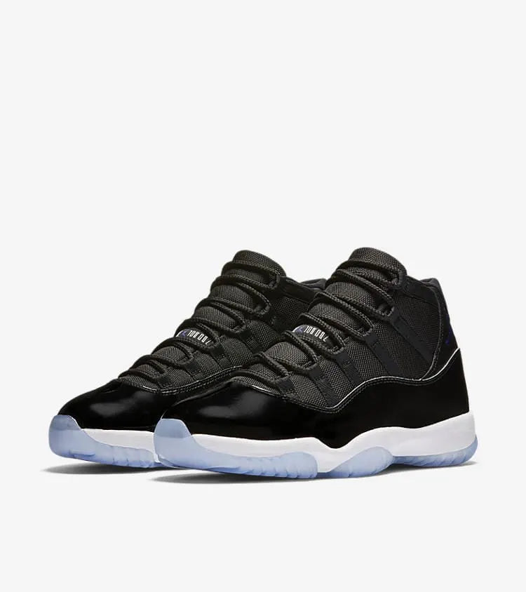 Air Jordan 11 Retro Black Royal - Hình 2