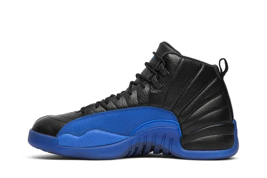 Air Jordan 12 Retro Black Game Royal - Hình 2