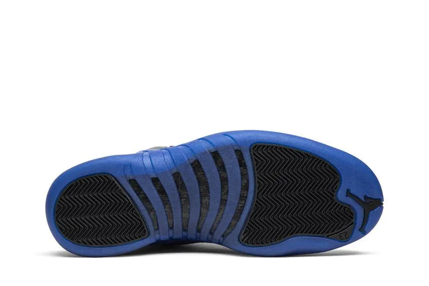 Air Jordan 12 Retro Black Game Royal - Hình 3