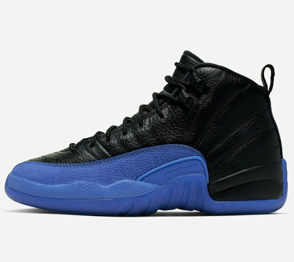 Air Jordan 12 Retro Royal - Hình 3