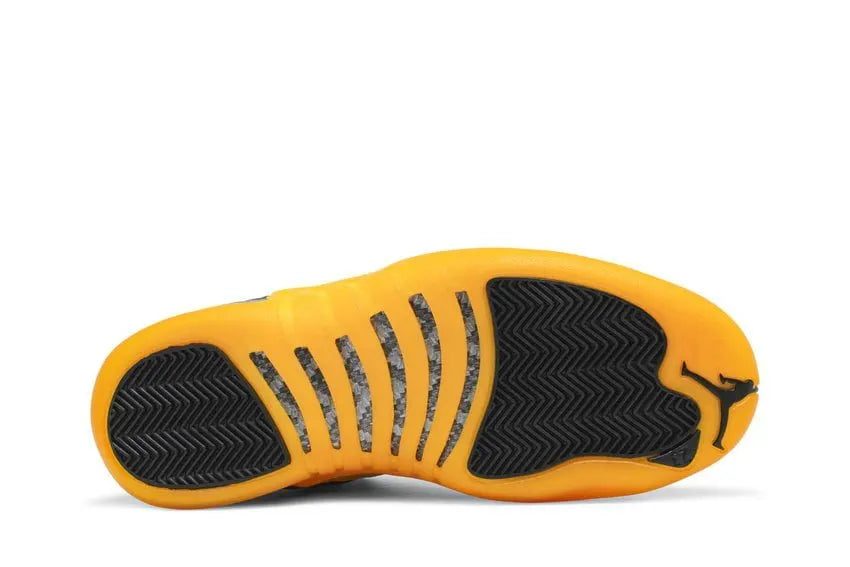 Jordan 12 Retro Taxi - Hình 3