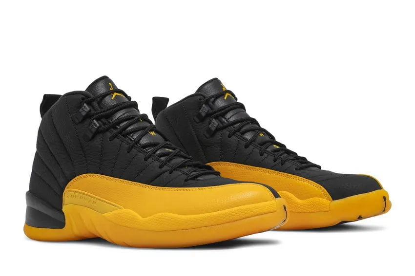 Jordan 12 Retro Taxi - Hình 5