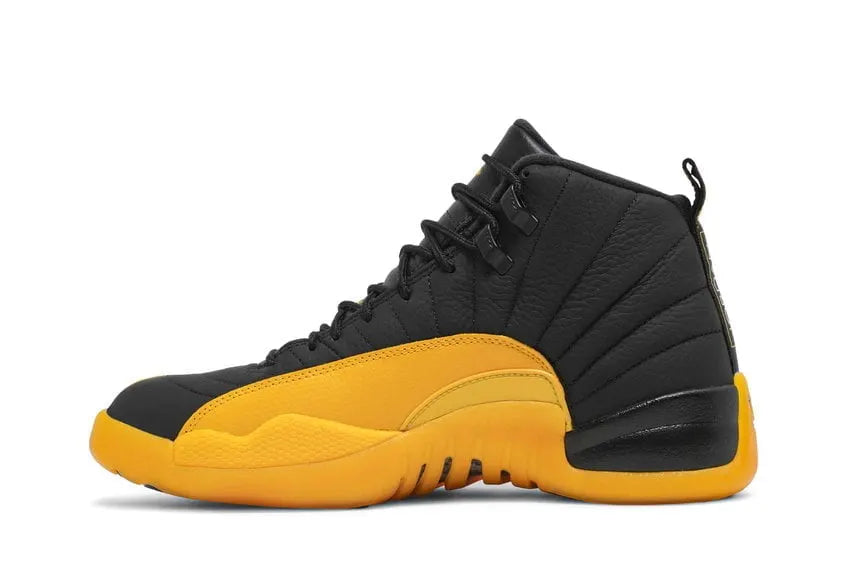 Jordan 12 Retro Taxi - Hình 2