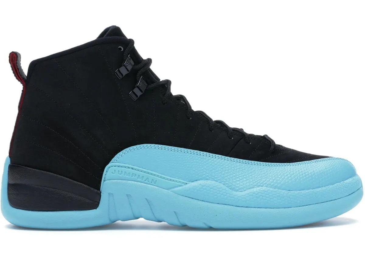 Jordan 12 Retro Concord - Hình 5