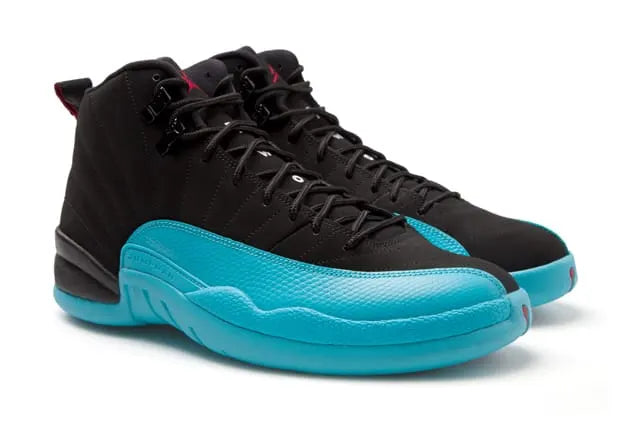 Jordan 12 Retro Concord - Hình 3