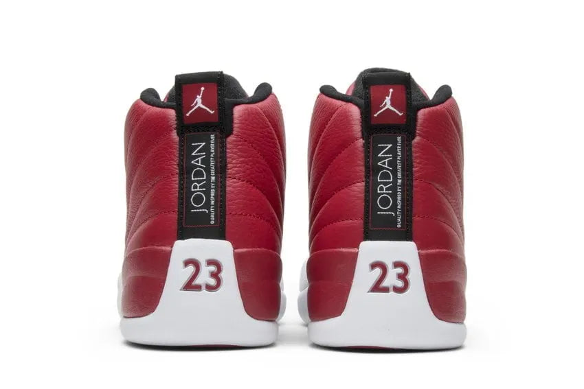 Air Jordan 12 Retro Gym Red - Hình 4