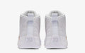 Jordan 12 Retro White Gold - Hình 2